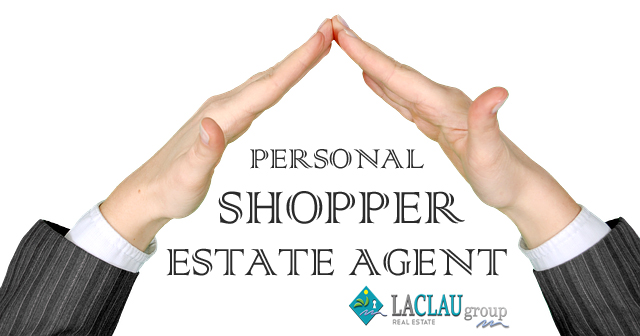 La Clau Group: Personal Shopper inmobiliario.